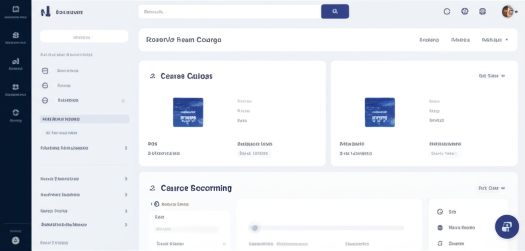 Learning Management System