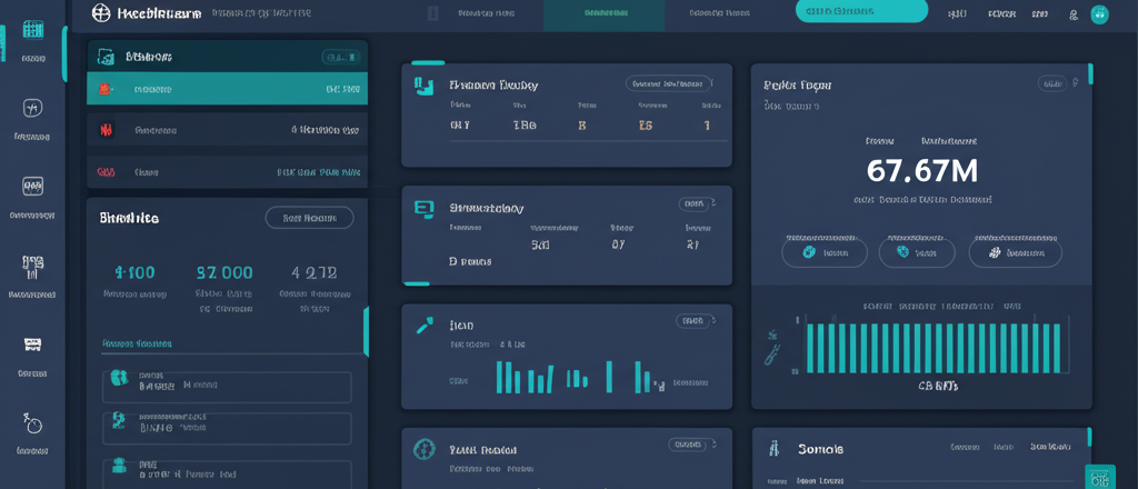 Healthcare Management System
